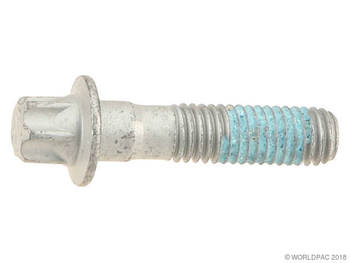 Steering Shaft Bolt