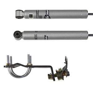 Steering Stabilizer Bracket