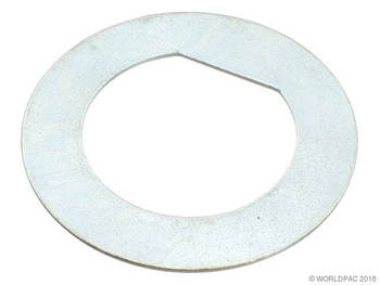 Stub Axle Lock Washer