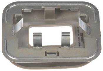 Sunroof Switch Bezel