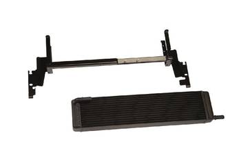 Supercharger Heat Exchanger