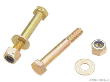 Suspension Ball Joint Bolt Kit