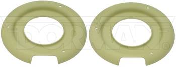 Suspension Coil Spring Seat Repair Kit