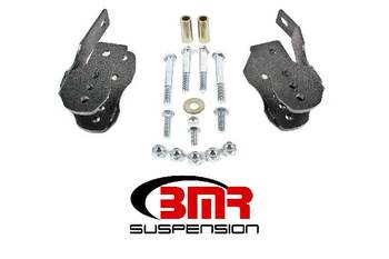 Suspension Control Arm Link Mount Kit