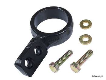 Suspension Control Arm Support Bracket