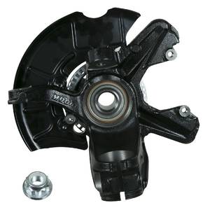 Suspension Knuckle Assembly