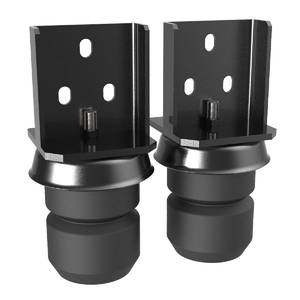 Suspension Rubber Helper Spring Kit