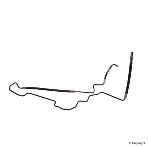 Suspension Self-Leveling Unit Line