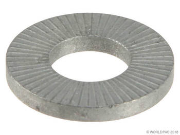 Suspension Strut Housing Retaining Ring