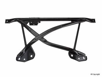 Suspension Subframe Crossmember