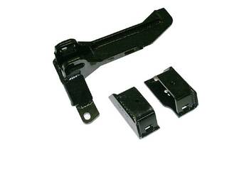 Suspension Traction Bar Bracket