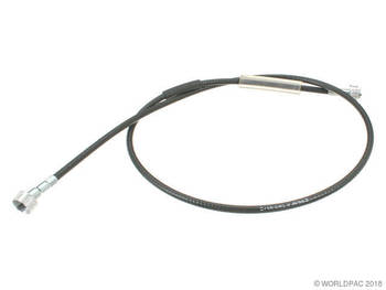 Tachometer Cable