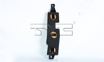 Tail Light Connector Plate