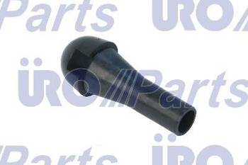 Tail Light Housing Drain Tube