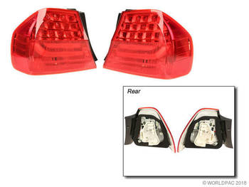 Tail Light Kit