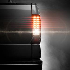 Tail Light Set