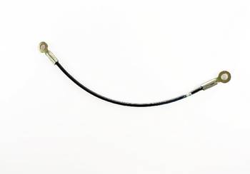 Tailgate Release Cable