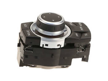 Telematics Input Controller