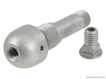 Tire Pressure Monitoring System Valve Stem