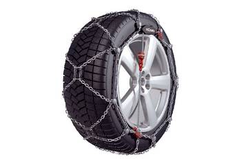 Tire Snow Chain