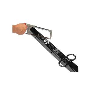 Trailer Hitch Receiver Tube Adapter