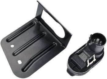 Trailer Tow Harness Connector