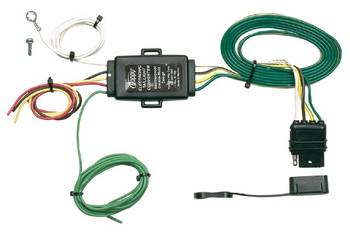 Trailer Wire Converter
