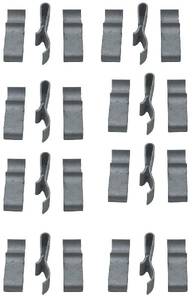 Trailer Wiring Harness Clip