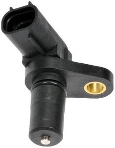 Transaxle Input Speed Sensor