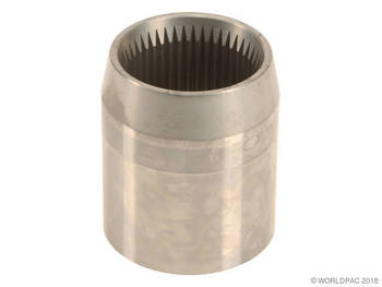 Transmission Angle Gear Coupling