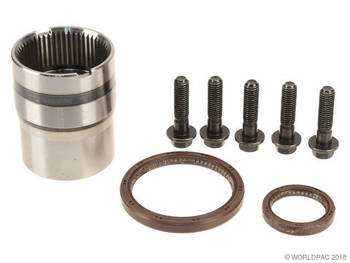 Transmission Angle Gear Service Kit