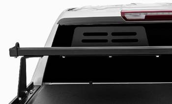 Truck Bed Rack Carrier Attachment Kit
