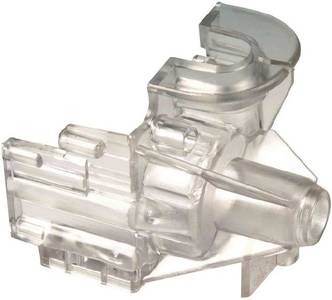 Trunk Release Motor Housing