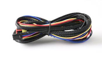 Turbocharger Boost Sensor Harness
