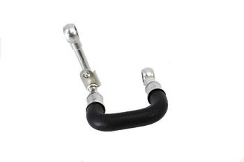 Turbocharger Coolant Supply Line