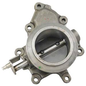 Turbocharger Exhaust Adapter