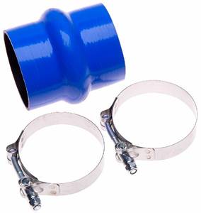 Turbocharger Intercooler Hose Kit