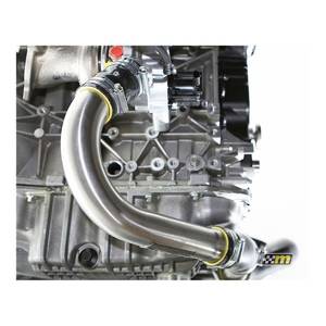Turbocharger Intercooler Hose