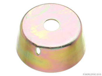 Turbocharger Mount Heat Shield