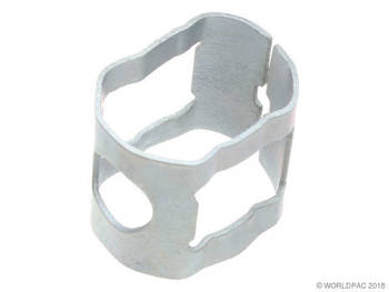 Turbocharger Oil Line Fitting