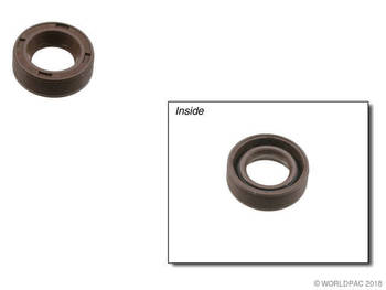 Turbocharger Oil Pump Seal