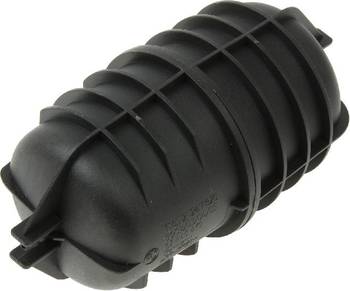 Turbocharger Vacuum Reservoir