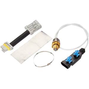 Turbocharger Vane Position Sensor