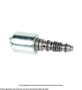 Turbocharger Vane Position Solenoid