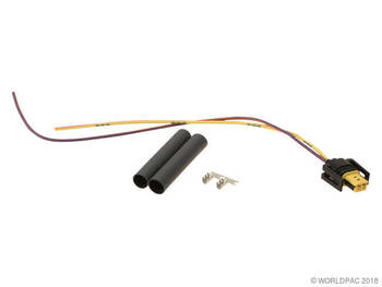 Turbocharger Wastegate Connector