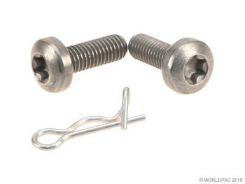 Turbocharger Wastegate Fastener Kit