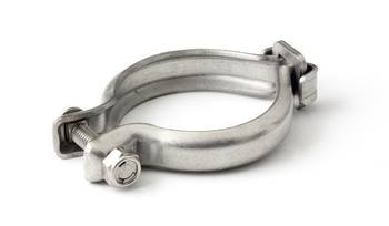Turbocharger Wastegate Hose Clamp