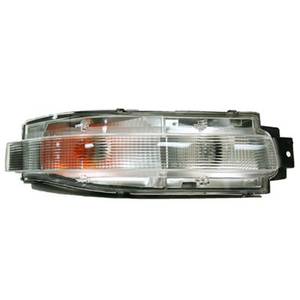 Turn Signal / Back Up Light Assembly