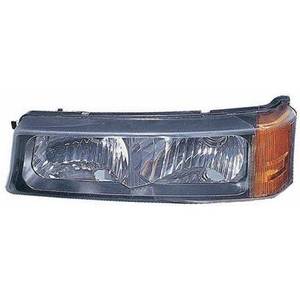 Turn Signal / Parking Light / Driving Light
