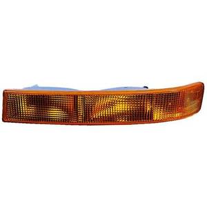 Turn Signal / Parking / Side Marker Light Assembly